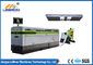 14.5kW Total Power Steel Framing Machine High Accuracy For LGS Frame
