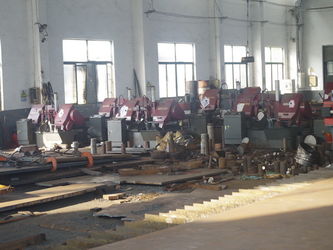 중국 Jiangsu Lebron Machinery Technology Co., Ltd.