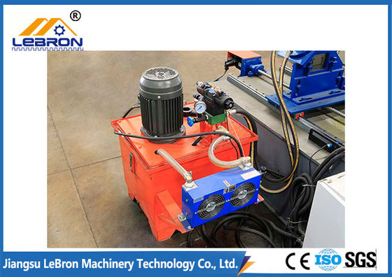 직류 전기를 통한 강철 장식 못 및 기계 고능률 50Hz를 형성하는 궤도 목록