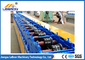 High Quality Long Service Time Fully Automatic Shutter Door Roll Forming Machine